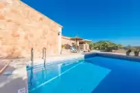 Location de vacances à Hórreo