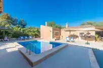 Location de vacances à Hórreo