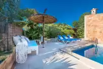 Location de vacances à Hórreo