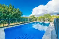 Alquiler vacacional en Vista alegre