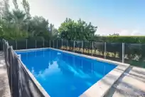 Alquiler vacacional en Vista alegre