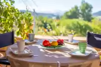 Ferienhaus auf Ca na carme (alaronera)