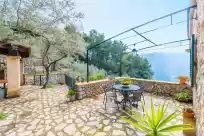 Holiday rentals in S'olivaret (fornalutx)