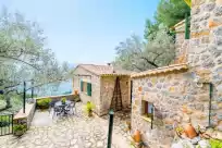 Holiday rentals in S'olivaret (fornalutx)