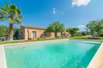 Holiday rentals in Sa punta