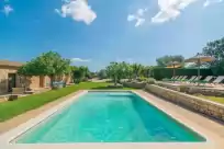 Holiday rentals in Sa punta