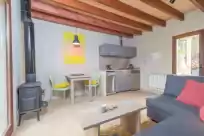 Ferienhaus auf Can pina - eco redonda 2 -