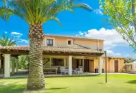 Location de vacances à Can corró