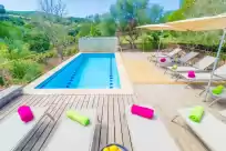 Holiday rentals in Can toni de sa bogura