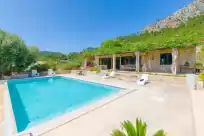 Holiday rentals in Cas garriguer