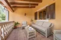 Holiday rentals in S'aguait