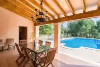 Holiday rentals in S'aguait