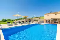 Holiday rentals in Es pont den teulari nou