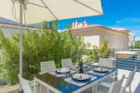 Ferienhaus auf Formentera 2