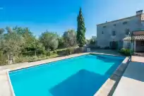 Holiday rentals in Can guillo