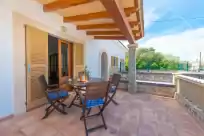 Location de vacances à Barcelo-danus