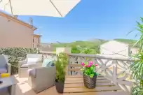 Holiday rentals in Can damia