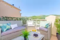 Holiday rentals in Can damia