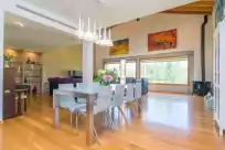 Ferienhaus auf La forca