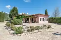 Holiday rentals in Ses veles