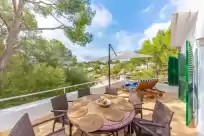 Holiday rentals in Cala dor 14