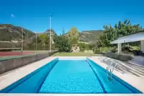 Location de vacances à Can calistro