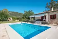 Location de vacances à Can calistro