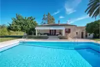 Location de vacances à Can calistro