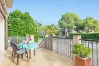 Ferienhaus auf Lluna home