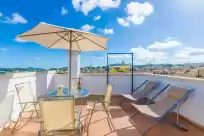 Ferienhaus auf Roser (roser de artà)