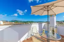 Ferienhaus auf Roser (roser de artà)