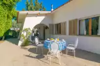 Location de vacances à Es baladre