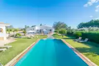 Holiday rentals in Sa tanca