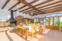 Holiday rentals in Sa tanca