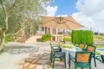 Ferienhaus auf Finca victoria