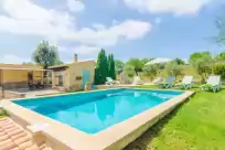 Holiday rentals in Ses velletes 7