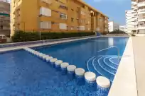Holiday rentals in Torres del mar