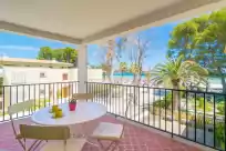 Holiday rentals in Garballons 5 1d