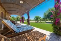 Alquiler vacacional en Paratge de son toniet