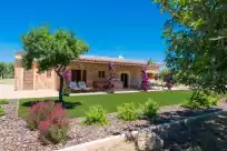 Alquiler vacacional en Paratge de son toniet