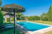 Holiday rentals in Can mostatxet