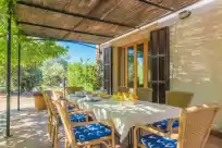 Holiday rentals in Can mostatxet