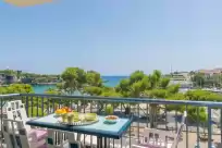 Holiday rentals in Campanario 3