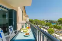 Holiday rentals in Campanario 3