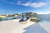 Holiday rentals in Montblau