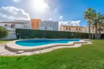 Alquiler vacacional en Es mallorqui