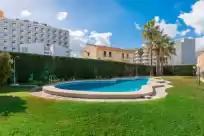 Alquiler vacacional en Es mallorqui