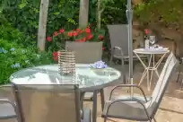 Ferienhaus auf Cala rafalino