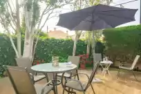 Ferienhaus auf Cala rafalino