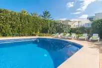 Ferienhaus auf Can moragues & martorell